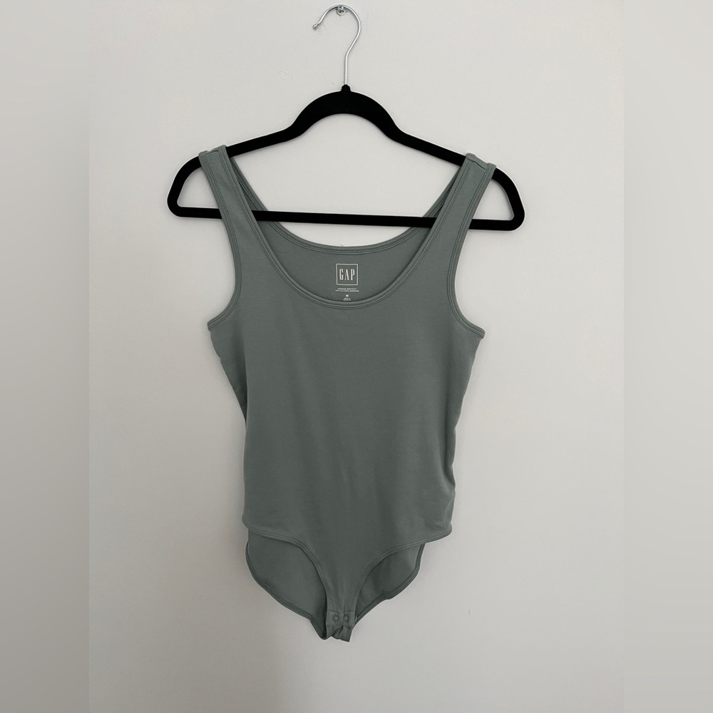 GAP bodysuit